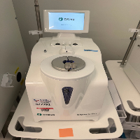 Cytiva Sepax C-Pro Cell Processing Instrument image 0